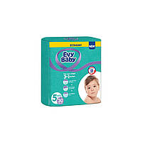 Підгузки Evy baby №5 уп30шт (11-25кг)