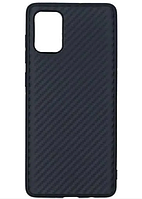 Чехол Carbon для Samsung Galaxy A03s