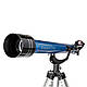 Телескоп KONUS KONUSTART-700B 60/700 AZ з адаптером до смартфона, фото 3