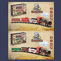 Залізниця 3091 А/В (12) 2 види, в коробці