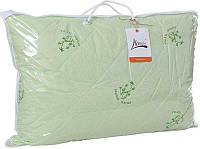 Подушка "Бамбук Класик" 50*70см 3010102 (1) микрофибра стеганая, "Homefort"