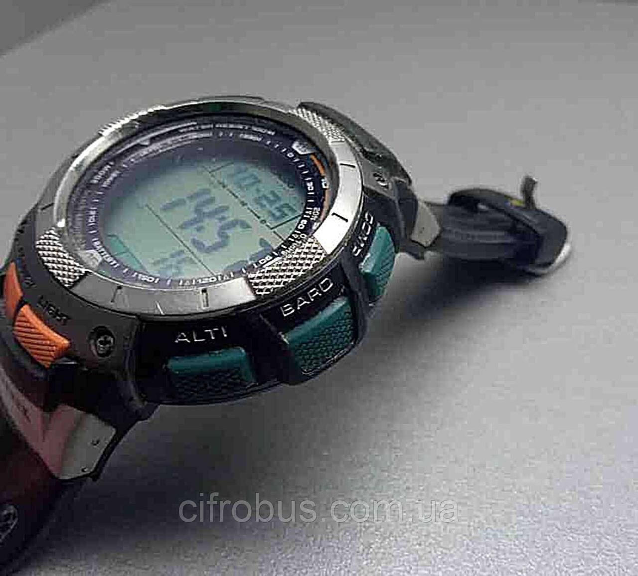 Protrek top prg 80t