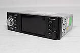 Автомагнітола Pioneer 4319 з екраном 4.1″+ блютуз MP5 (магнітола Піонер 1 Дін), фото 6