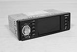 Автомагнітола Pioneer 4319 з екраном 4.1″+ блютуз MP5 (магнітола Піонер 1 Дін), фото 8