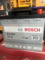 Аккумулятор Bosch 45A