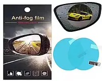 Плівка антидощ для дзеркал Anti-fog film