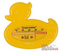Термометр Утенок Canpol babies