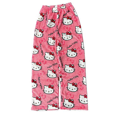 Hello kitty штаны | Сравнить цены и купить на Prom.ua