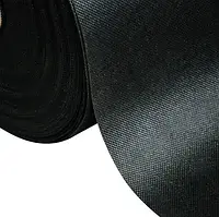 Агроволокно Agreen 100, чорне рулон (3,2х50), Агроволокно Полотно чорного кольору підвищеної міцності 100 г/м2