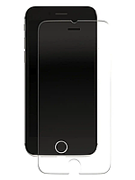 Защитное стекло iPhone 6s Plus (прозрачное защитное без рамки на рабочую часть экрана)