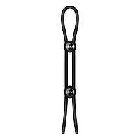 Подвійне ерекційне кільце-ласо Nexus FORGE, діаметр регулюється - SO8694