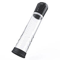 Автоматична вакуумна помпа Men Powerup – MAN Training Unit Automatic - SO8699