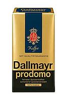 Кофе молотый Dallmayr Prodomo, 500г