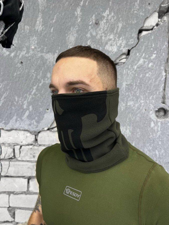 Баф Punisher олива К6 ВТ6561, фото 1