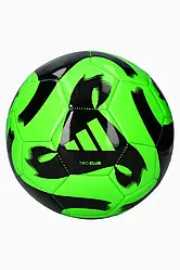 Футбольний м'яч ADIDAS TIRO CLUB 290g 23/24 GROUP STAGE FOOTBALL HZ4167 №5