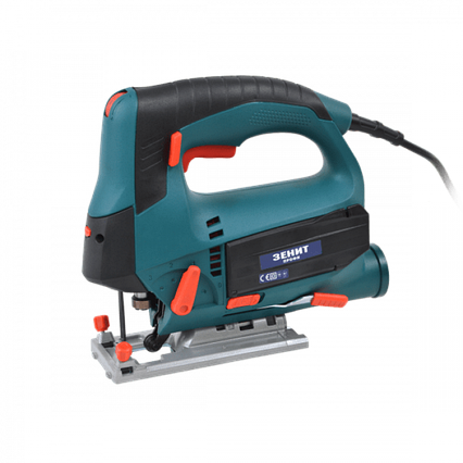 Елобзик Зеніт ПЛ-950 Профі в кейсі