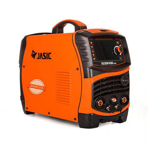 Апарат аргонодугового зварювання Jasic TIG-315P AC/DC (E203 II) +маска Artotic sun 9L, фото 3