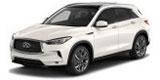 Infiniti QX50 2018-