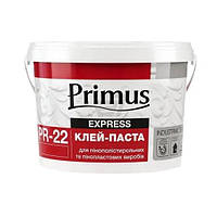 Клей для пінопласту Primus 4 кг