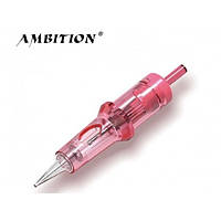 Картридж AMBITION PINK 1RL для татуажа