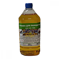 Мастило ПЕТ для ланцюгів 1 л. GNL