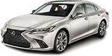 Lexus ES 2018-