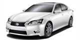 Lexus GS 2012-2018