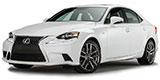 Lexus IS 2014-2018