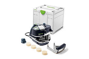 Кромкооблицювальна машина FESTOOL - CONTURO KA 65-Plus (577836)