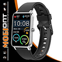 Smart watch Globex Fit Black UA UCRF