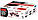 Набір каструль Royalty Line RL-ES2014M Red/Black 14pcs, фото 3