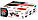 Набір каструль Royalty Line RL-ES2014M Red/Black 14pcs, фото 4