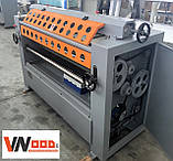 Вальці для нанесення клею 1300 мм, фото 3