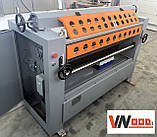 Вальці для нанесення клею 1300 мм, фото 2