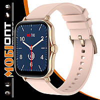 Смарт-годинник Globex Smart Watch Me3 Gold