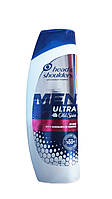 Шампунь против перхоти Head&Shoulders Men Ultra c ароматом Old Spice" 400 мл