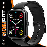 Smart Watch Globex Me Pro Black UA UCRF
