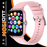 Smart Watch Globex Me3 Pink UA UCRF