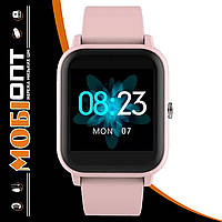 Smart Watch Blackview R3 pink