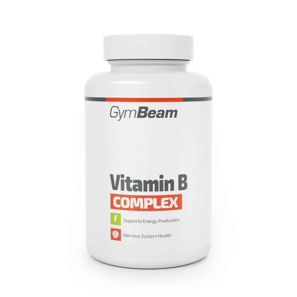 Вітаміни групи B GymBeam Vitamin B Complex 120 таб.