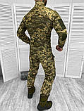 Тактичний костюм enlisted man Storm піксель мм14 ВТ7902, фото 5