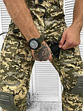 Тактичний костюм enlisted man Storm піксель мм14 ВТ7902, фото 10