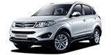 Chery Tiggo 5