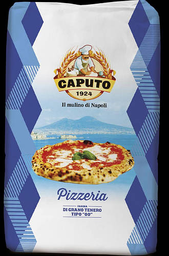 Борошно Caputo Pizzeria 25кг, мука Капуто Італія (ID#2024473489), цена ...