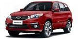 Chery Tiggo 3