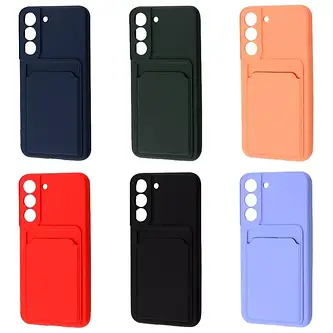 Захисне скло та Чохли для Samsung