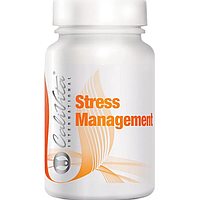 Calivita Пищевая добавка для нервной системы STRESS MANAGEMENT, 100