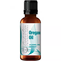 Calivita OREGANO OIL, 30 ml, CaliVita. витамины , бады, биодобавки, пищевые добавки