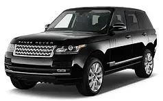 Land Rover Range Rover Vogue 2021-