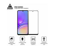 Захисне скло ArmorStandart Pro для Samsung A05 (A055) / A05s (A057) Black (ARM71789), фото 3